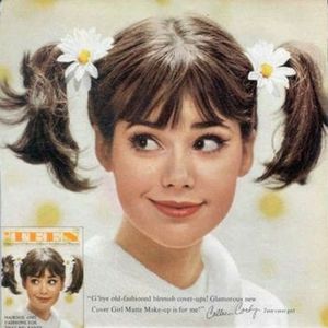 Meet your Posher, Dolores